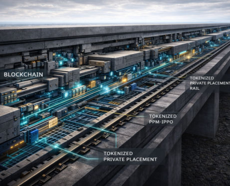 GazillionX Website Section 13 HOW THE RAIL OPERATES